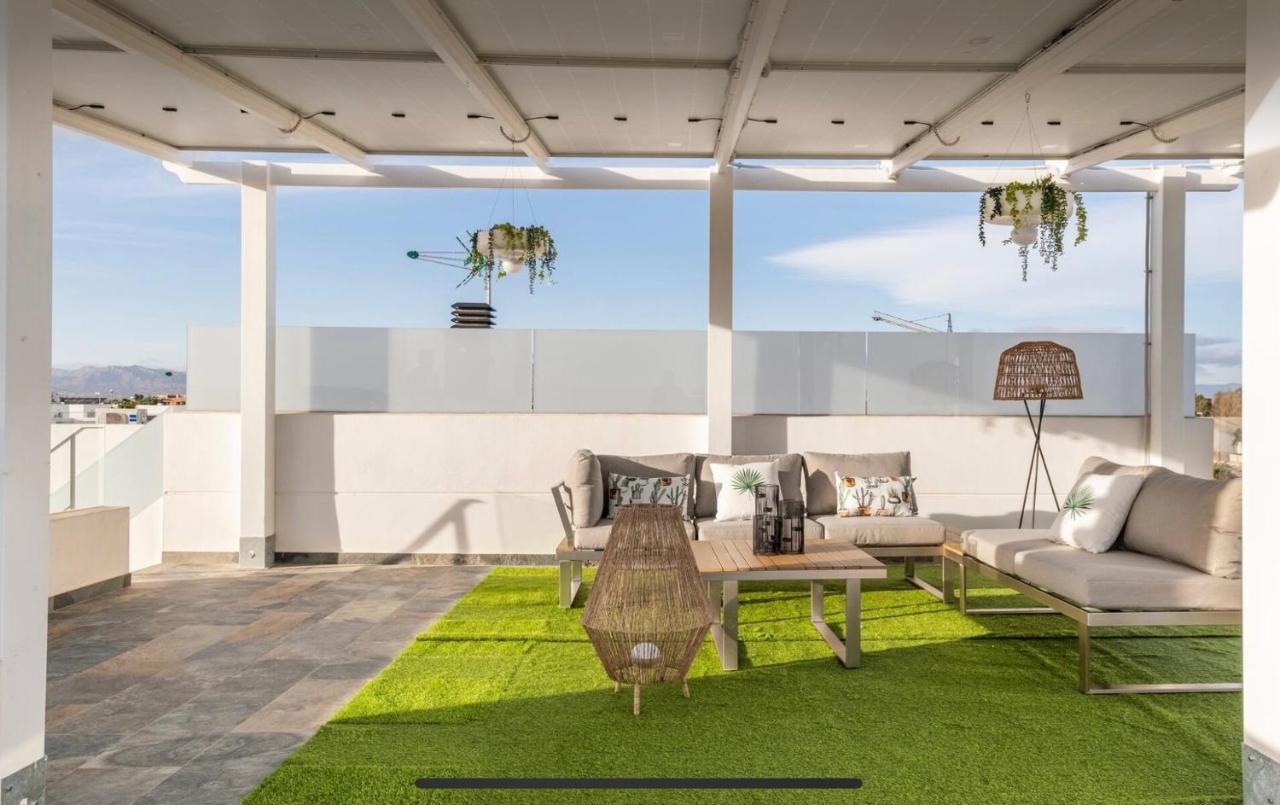 Fee4Me Villa With Pool In Dolores, Alicante Exterior foto